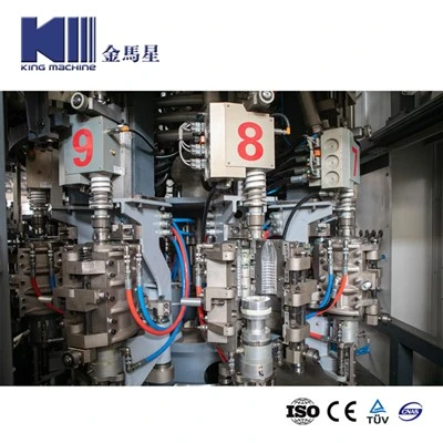 36000bph blaas vulling aftappen combiblok CSD flowmeter vullijn